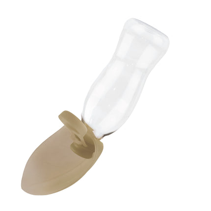 Bebedero Portátil de Silicón 580 ml