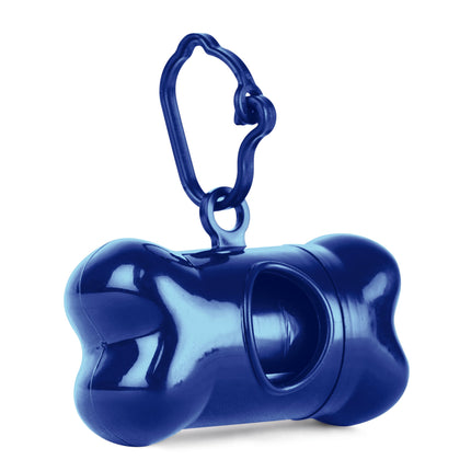 Despachador de Bolsas para Perro 2 pzs