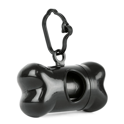 Despachador de Bolsas para Perro 2 pzs