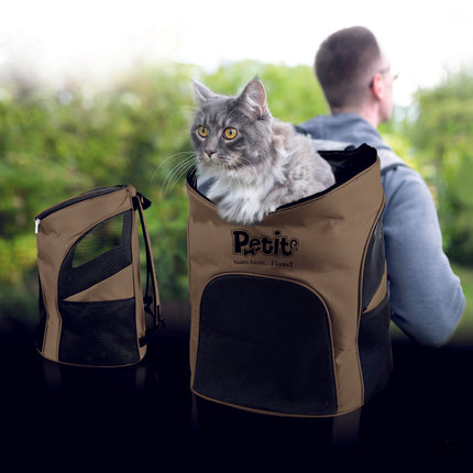 Mochila Transportadora