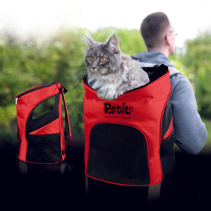 Mochila Transportadora