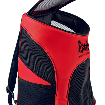 Mochila Transportadora