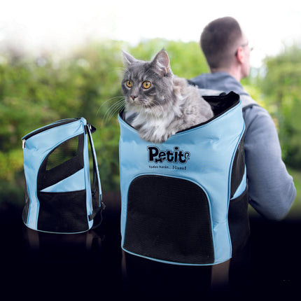 Mochila Transportadora