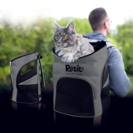Mochila Transportadora