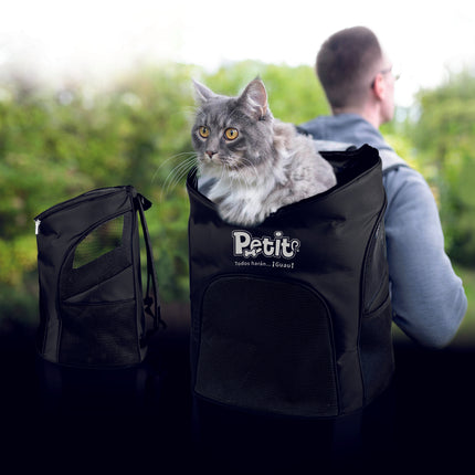 Mochila Transportadora