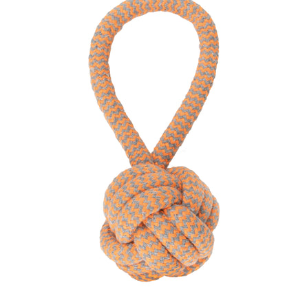 Pelota de Cuerda con Asa