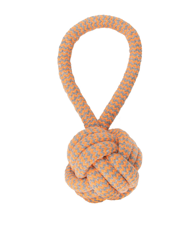 Pelota de Cuerda con Asa