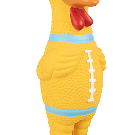 Gallo con Sonido