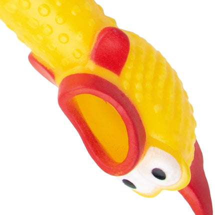 Pollo con Sonido