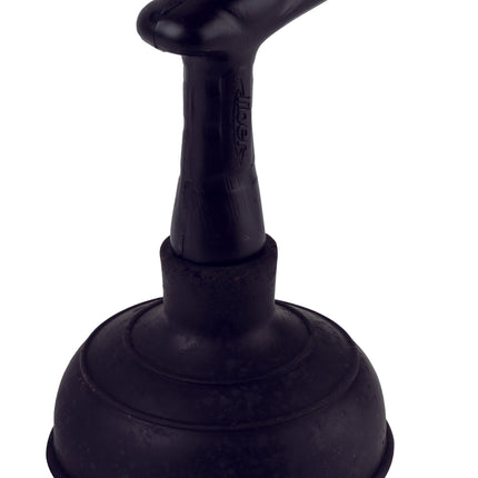 Bomba para Destapar Lavabo