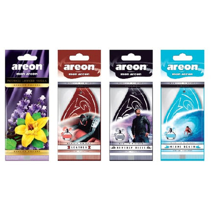 Aromatizante Mon Areon