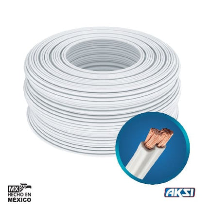 Cable Dúplex STP (CCA)