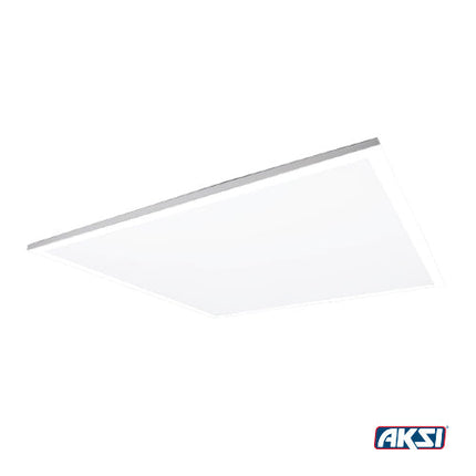 Panel LED Aksi Luz Blanca Directa 40W 60 x 60 cm